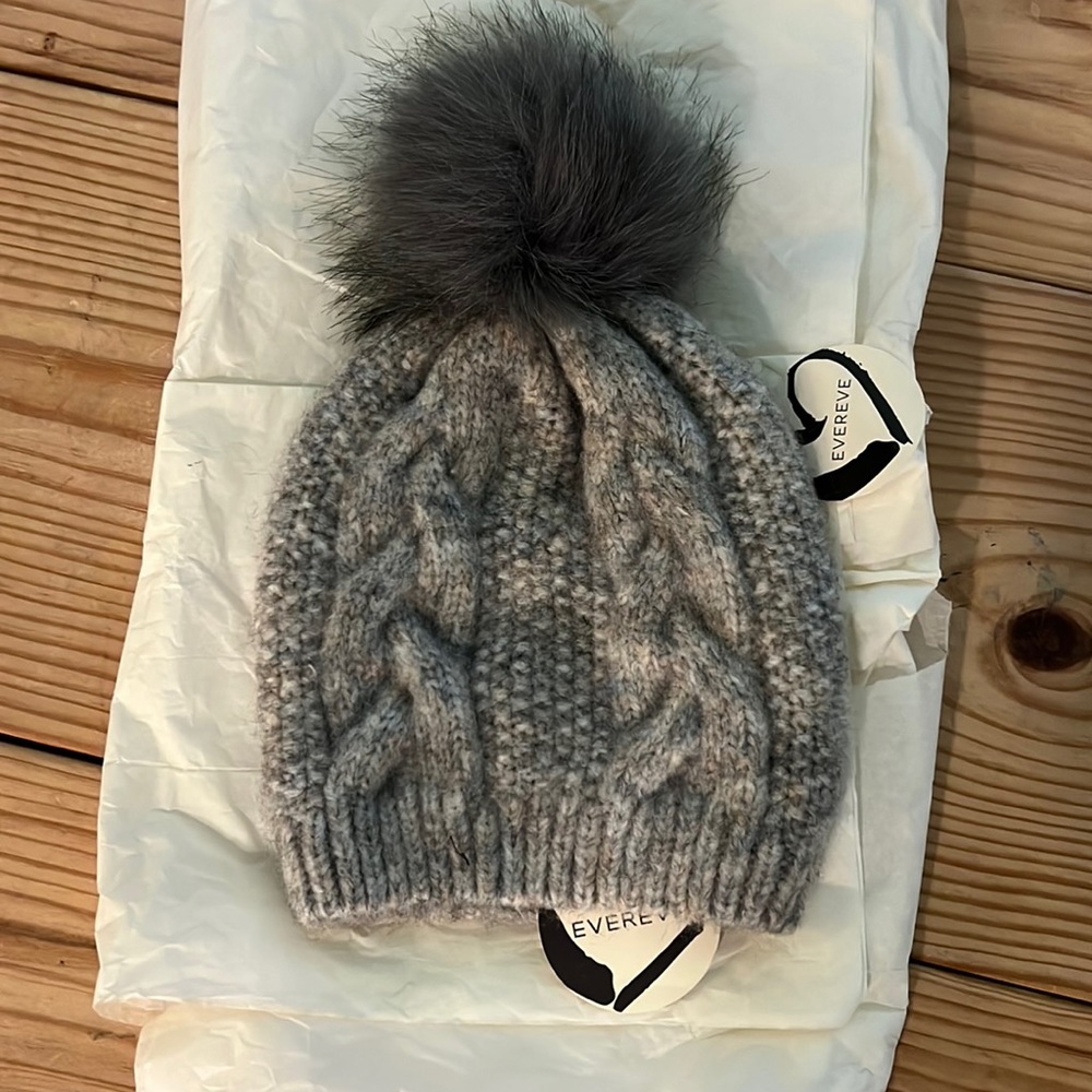 Evereve Beanie